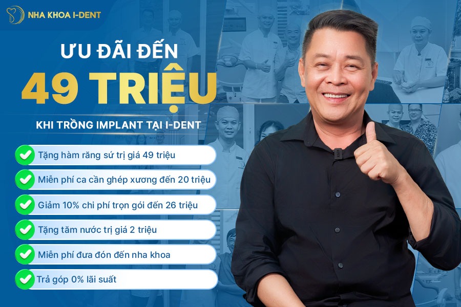 nhổ răng xong bao lâu thì trồng lại được