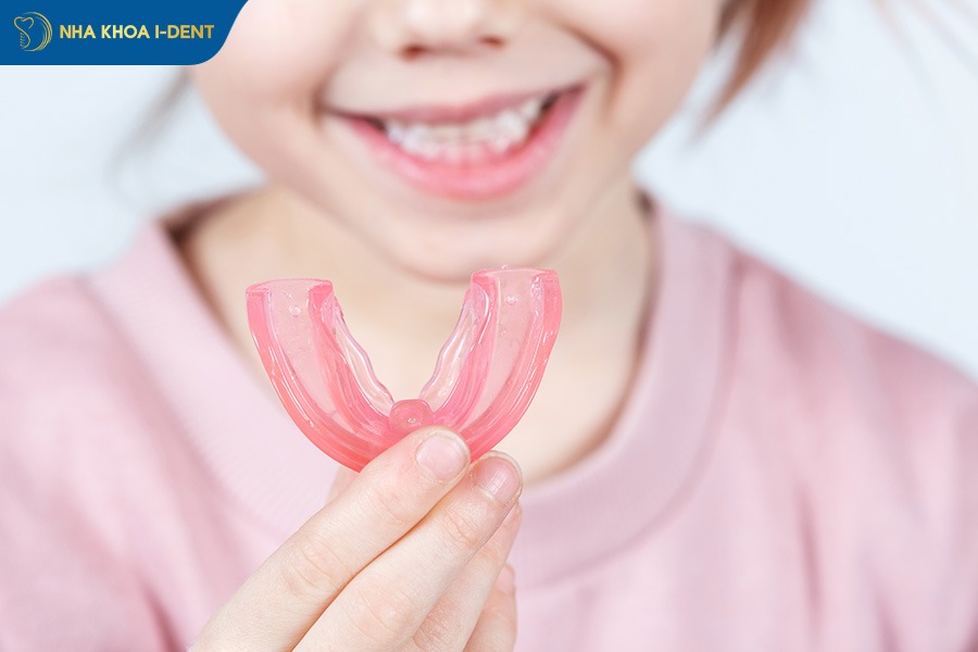 niềng răng cao su