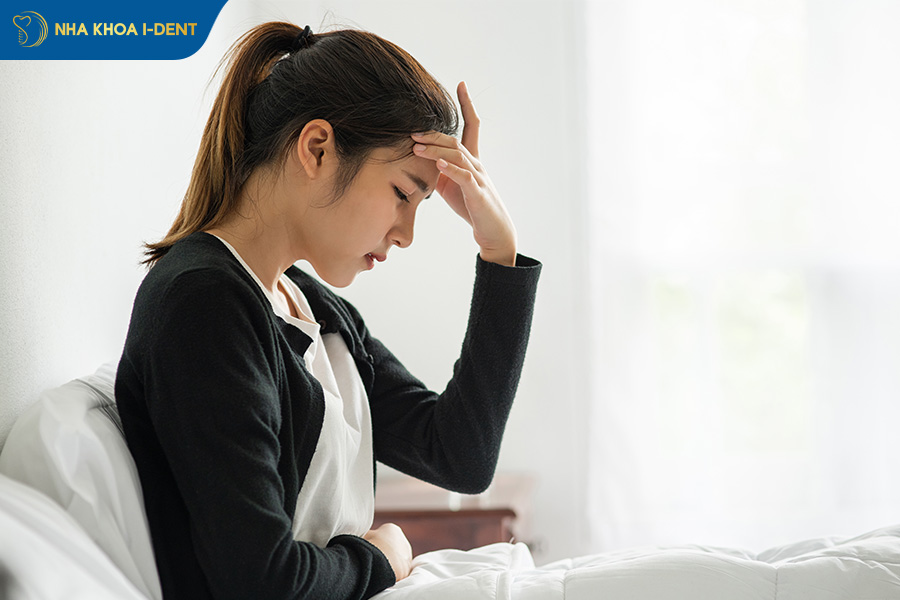 niềng răng có ảnh hưởng gì không