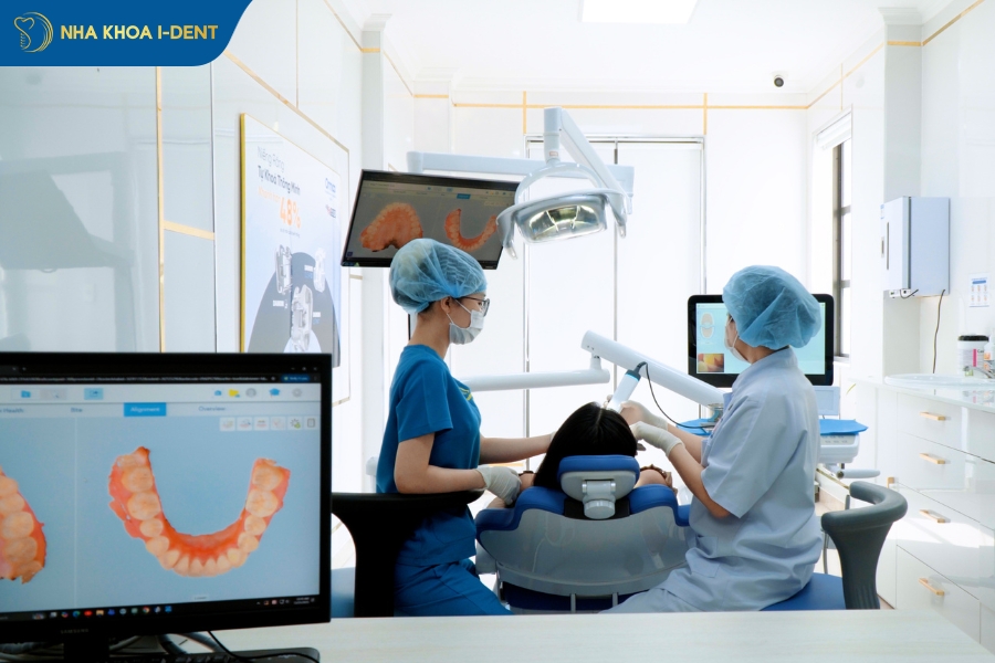 nieng rang khong nho rang