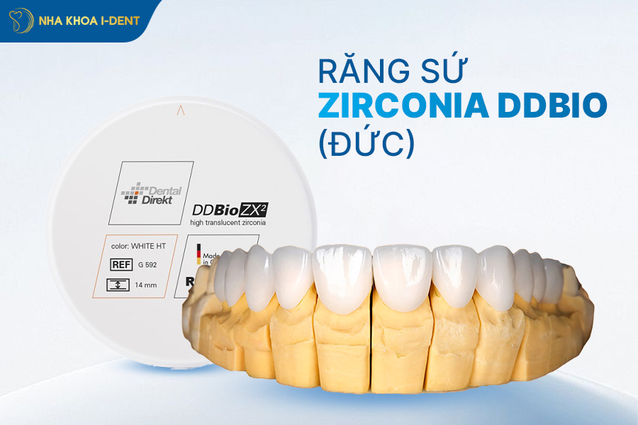 răng sứ cao cấp