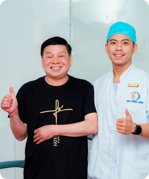 Doctor During Examination & Treatment