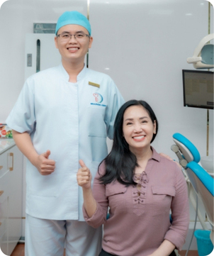 Doctor During Examination & Treatment