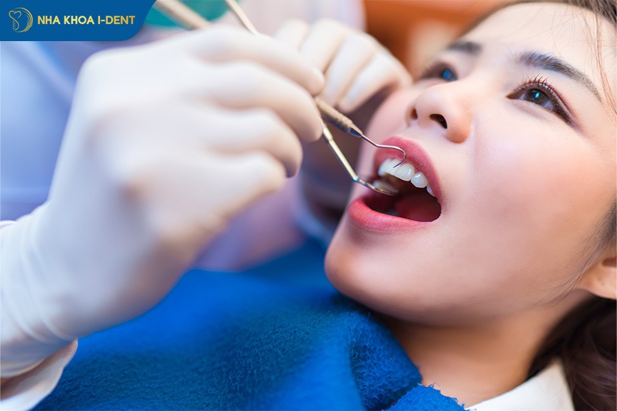 sâu răng có niềng được không