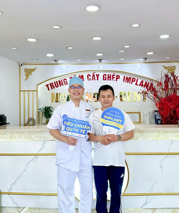 Doctor During Examination & Treatment