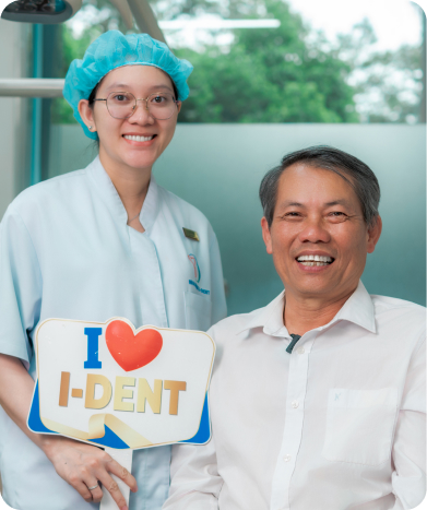 Doctor During Examination & Treatment