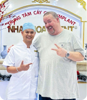 Doctor During Examination & Treatment