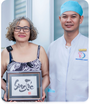 Doctor During Examination & Treatment