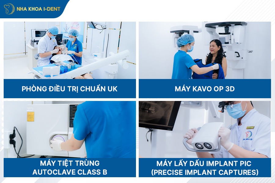 trồng răng implant có tốt không