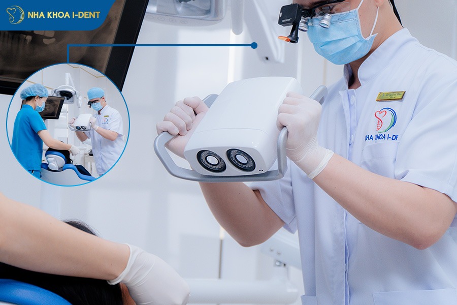 trồng răng implant giá rẻ tphcm