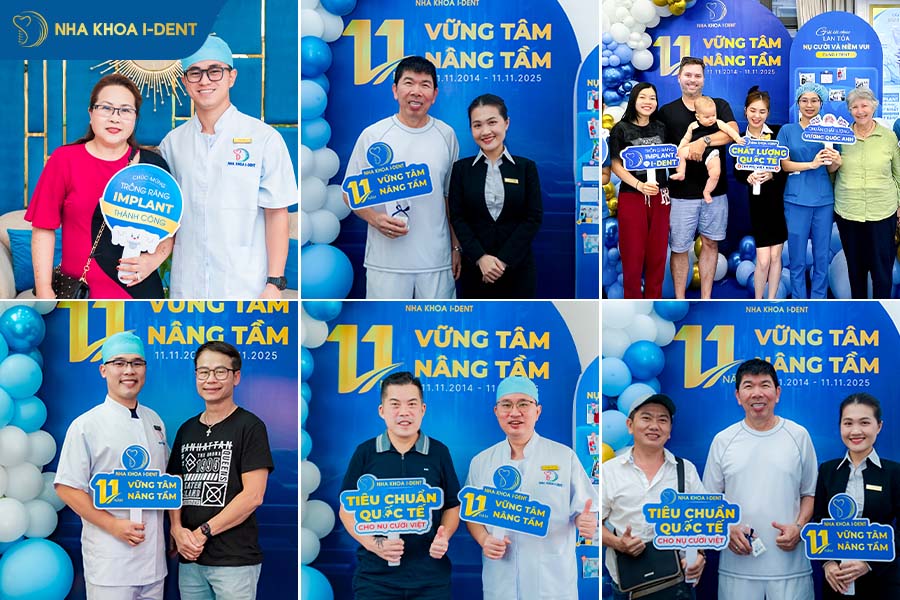 trồng răng implant ở đâu tốt tphcm