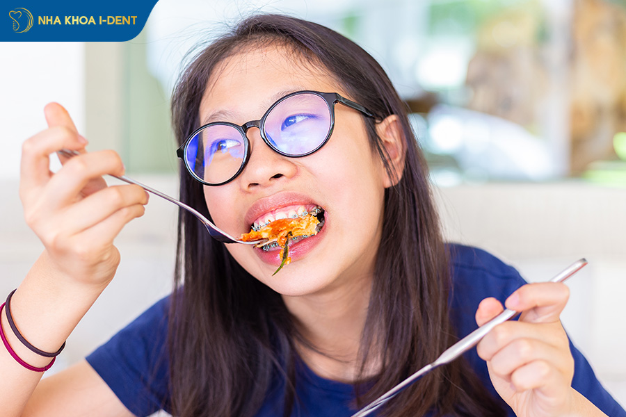 xây dựng chế độ ăn phù hợp