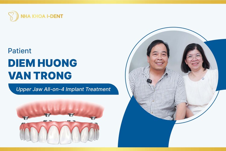 Ms. Diễm Hương – Mr. Văn Trọng (Vietnamese Australians)