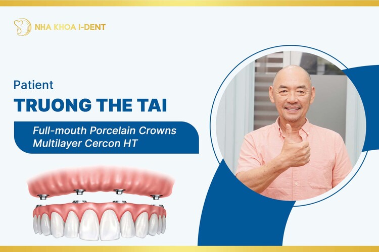 Mr. Trương Thế Tài (Vietnamese Australia)