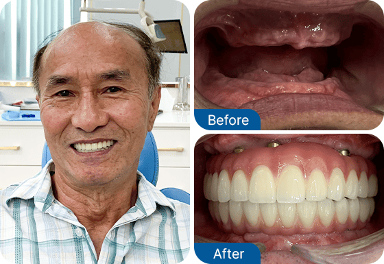 Mr. Nguyen Quy Huong