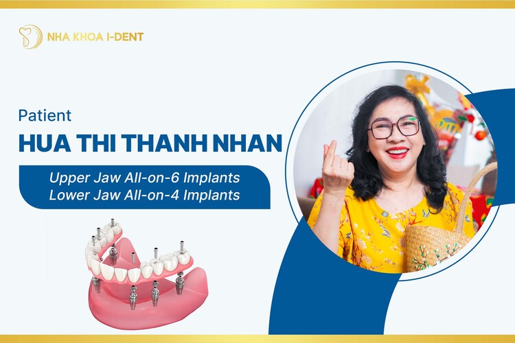 Ms. Hứa Thị Thanh Nhàn (Ho Chi Minh City)