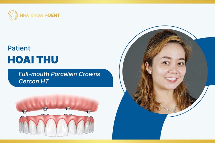 Ms. Hoài Thu (Lâm Đồng, Vietnam)