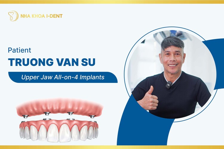 Mr. Trương Văn Sự (Vietnamese Belgian)