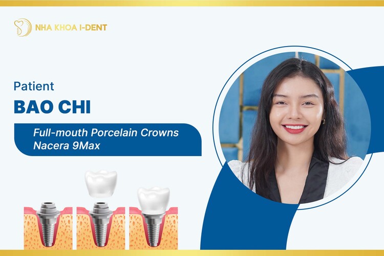 Ms. Bảo Chi (Ho Chi Minh City, Vietnam)