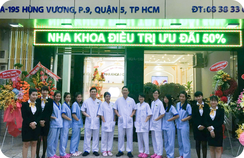 Hình Ảnh Hành Trình 2015 2022