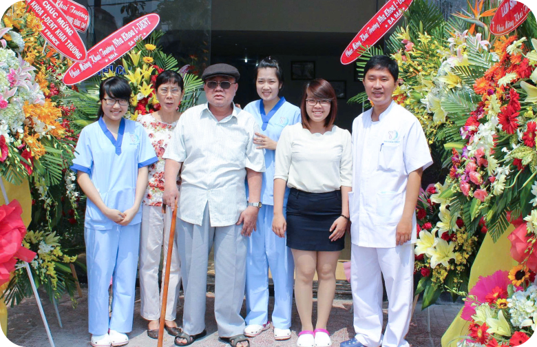 Hình Ảnh Hành Trình 2014