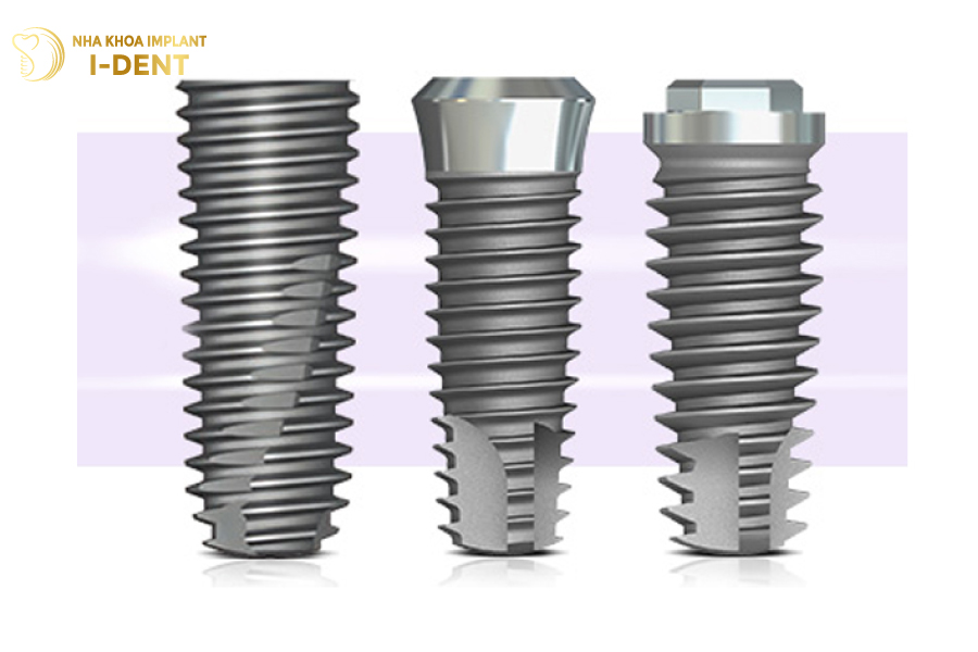Implant Biotem có thể sử dụng ổn định đến trọn đời