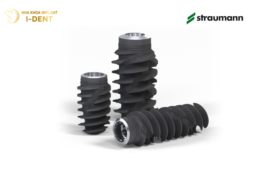 straumann implant