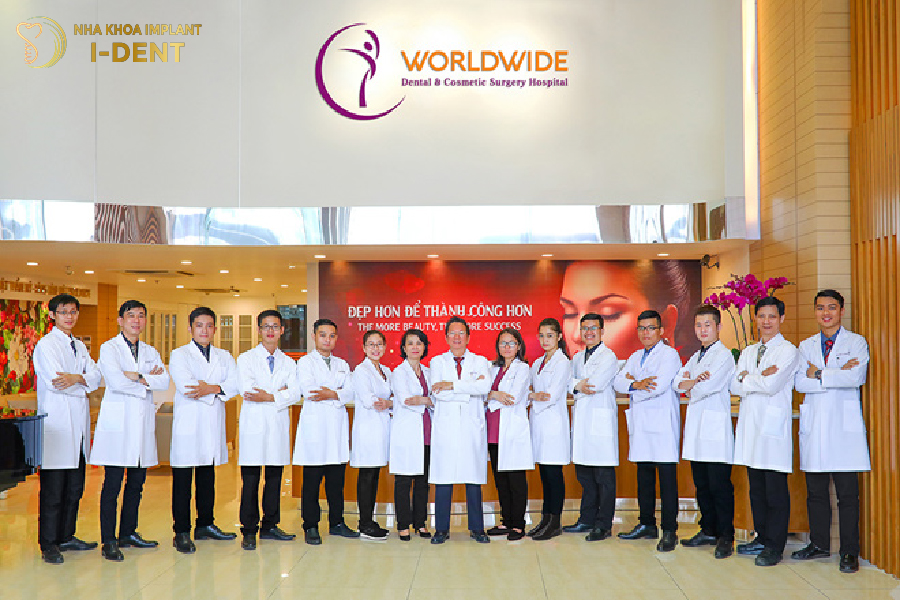 bọc răng sứ ở đâu tốt nhất