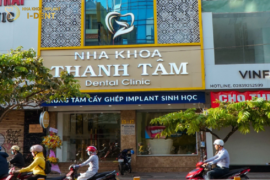 bọc răng sứ giá rẻ tphcm