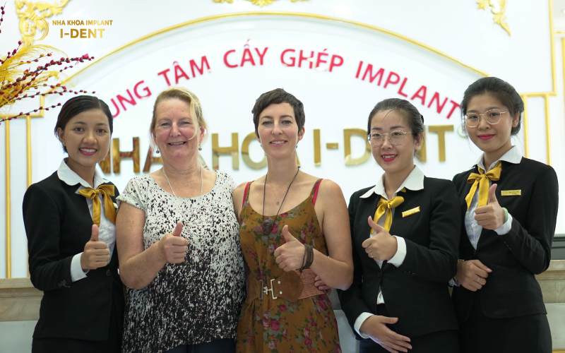 Địa chỉ chỉnh sửa răng khấp khểnh uy tín