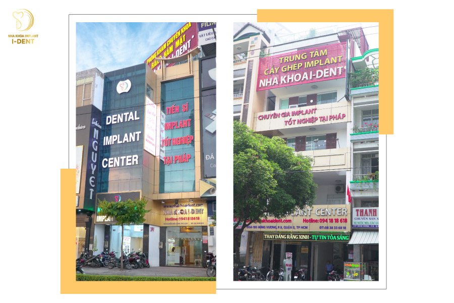 Nha khoa I-DENT đã thực hiện thành công 6000 ca răng sứ