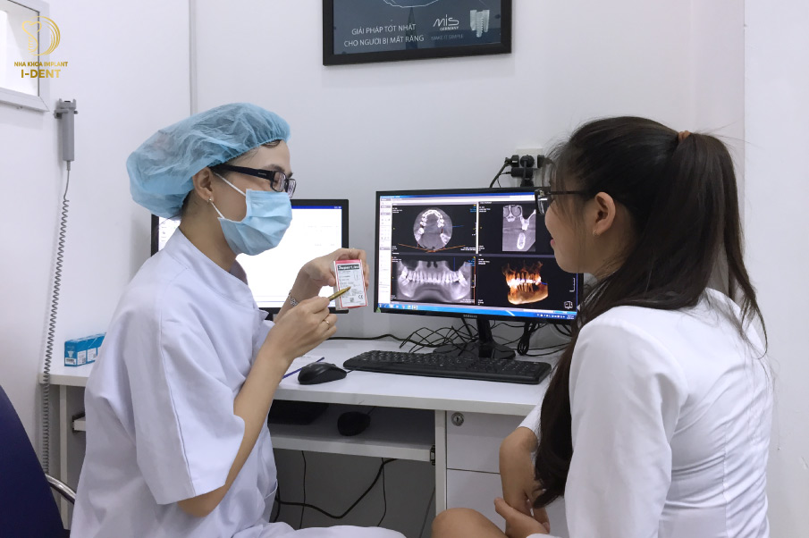 Chi phí công khai, minh bạch