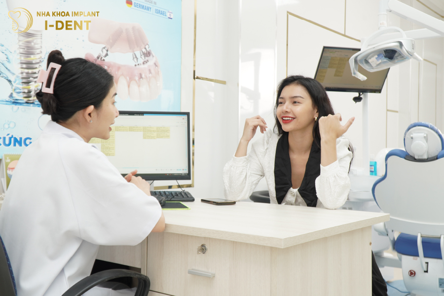 Lựa chọn nha khoa uy tín để đảm bảo bọc răng sứ lần 2 thành công