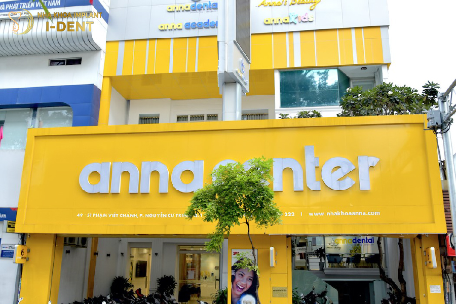 bọc răng sứ thẩm mỹ tphcm