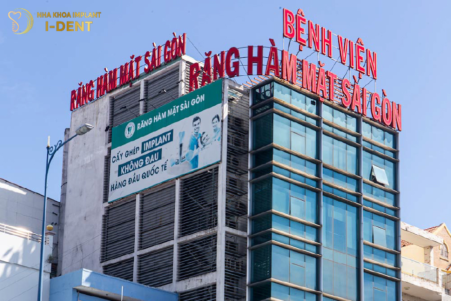 nha khoa bọc răng sứ tốt nhất