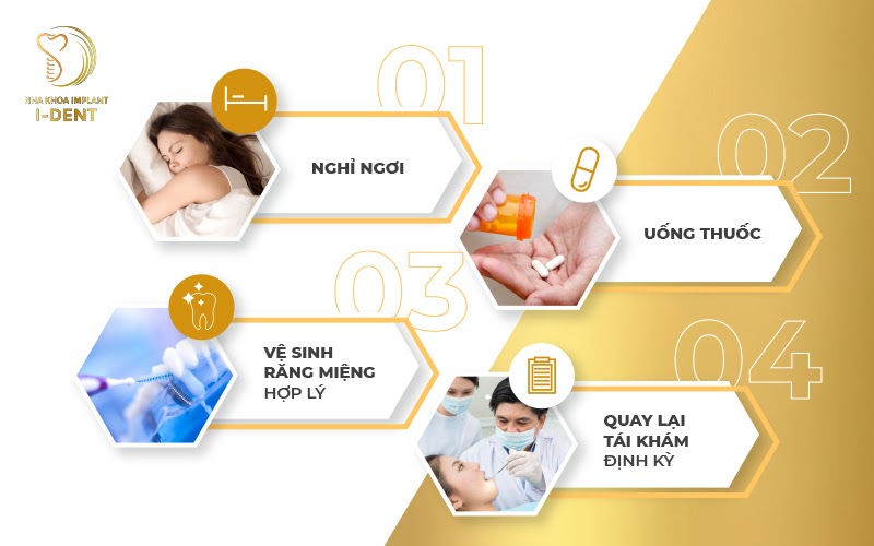 có nên trồng răng implant