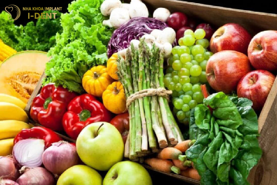 Nước ép trái cây có chứa nhiều vitamin và khoáng chất.