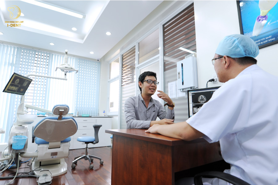 bọc răng sứ bao lâu thì bình thường